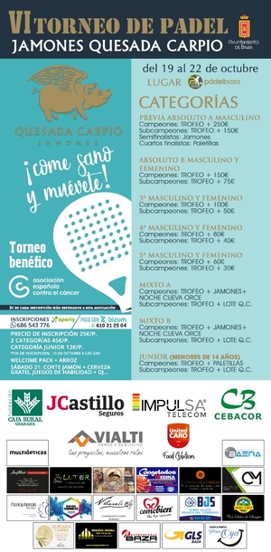 Competiciones