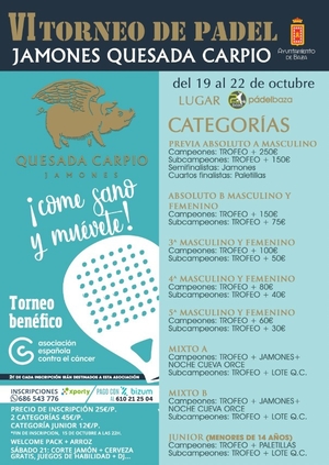 Competiciones