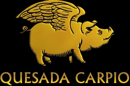 JAMONES QUESADA CARPIO