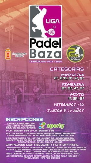 Competiciones