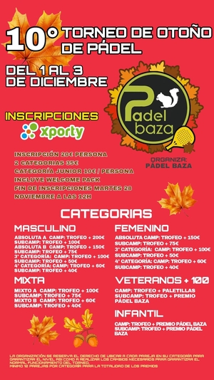 Competiciones