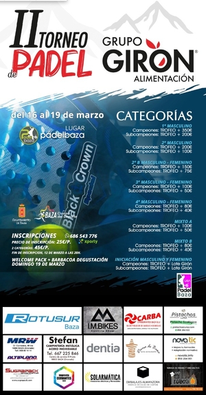 Competiciones