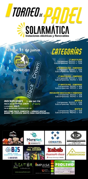 Competiciones